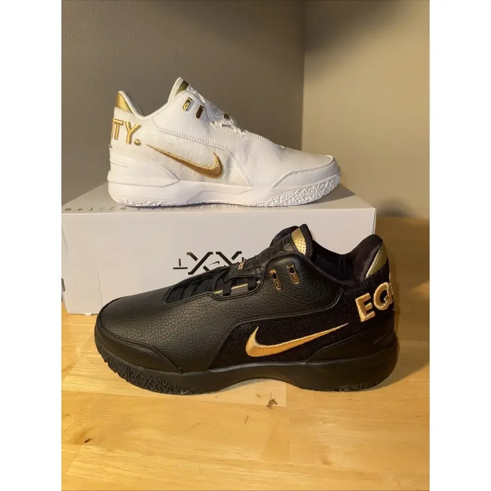Nike step up